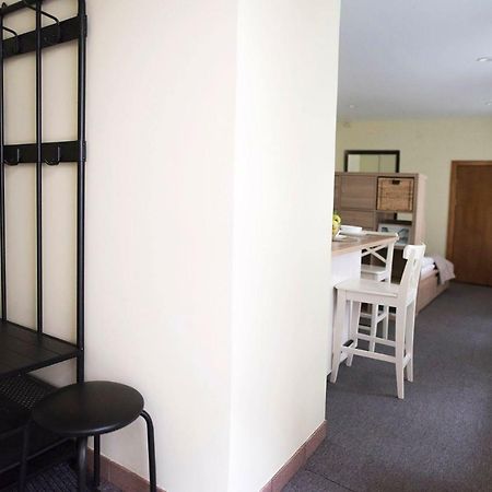 Cozy Apt In The Heart Of Old Town فيلنيوس المظهر الخارجي الصورة