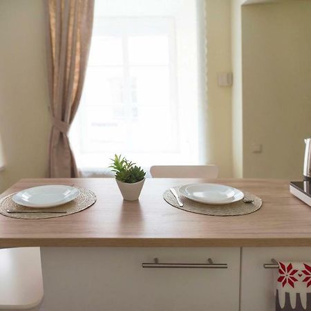 Cozy Apt In The Heart Of Old Town فيلنيوس المظهر الخارجي الصورة