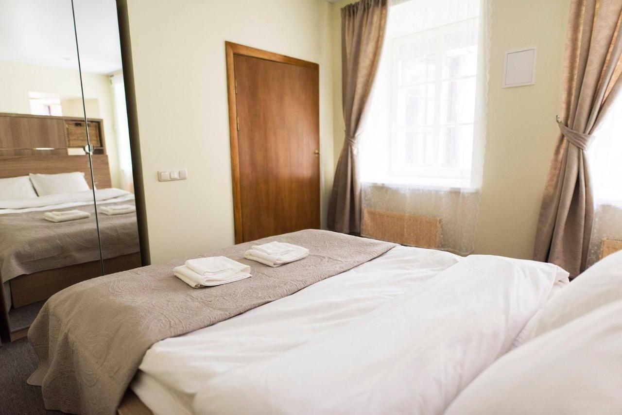 Cozy Apt In The Heart Of Old Town فيلنيوس المظهر الخارجي الصورة