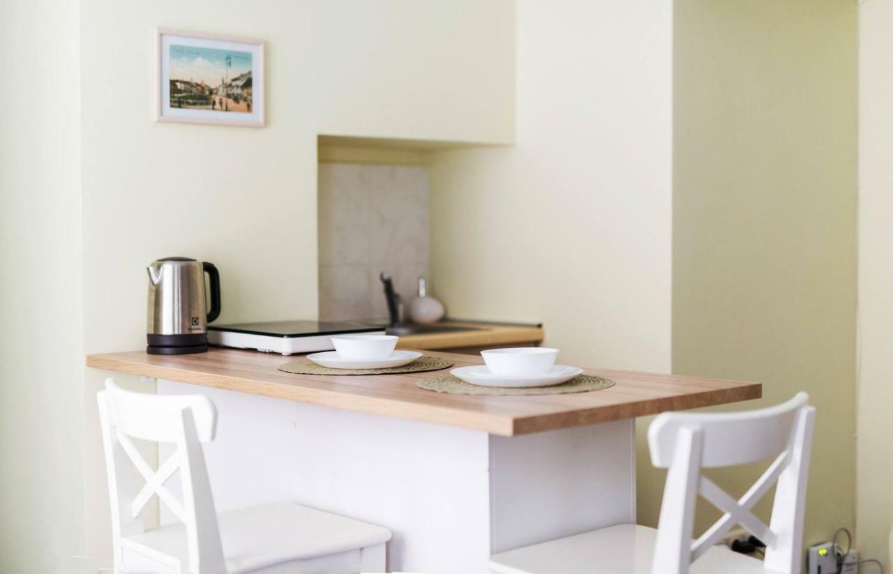 Cozy Apt In The Heart Of Old Town فيلنيوس المظهر الخارجي الصورة
